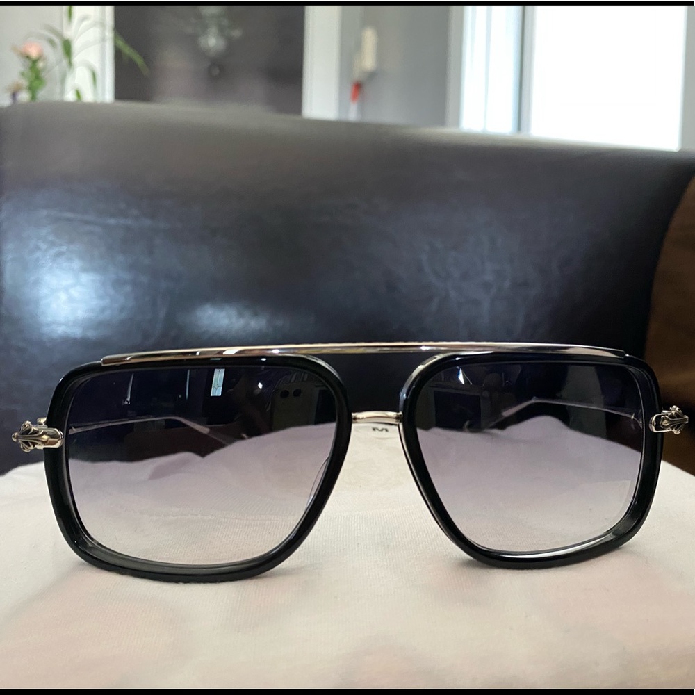 Chrome Hearts Shades